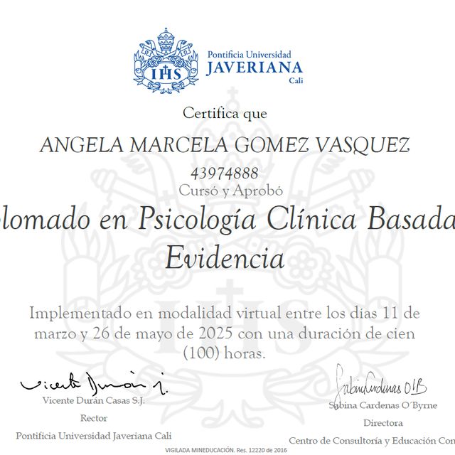 Acercar imagen: certificate 14