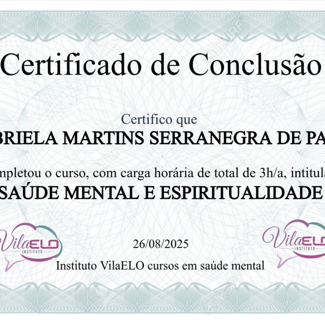 Ampliar imagem: certificate 8