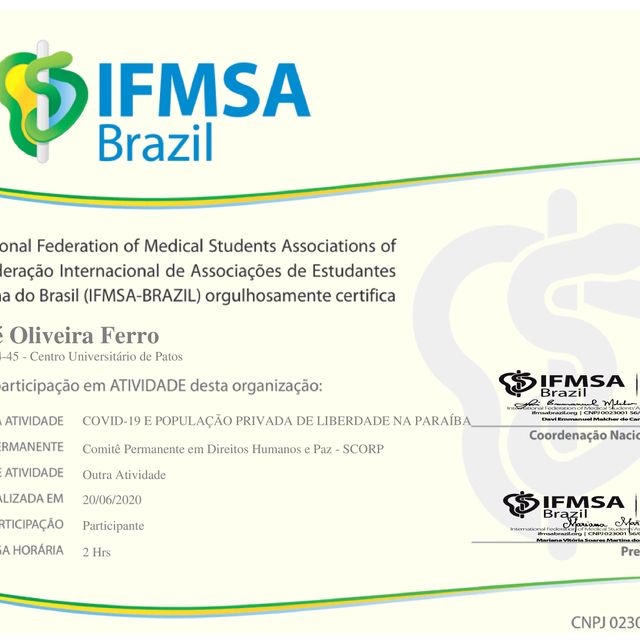 Ampliar imagem: certificate 5