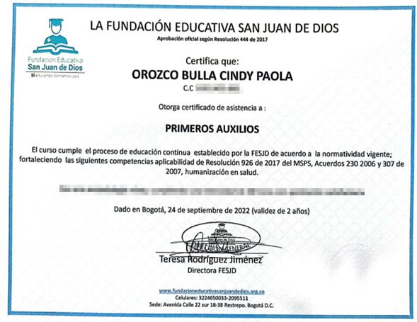 Acercar imagen: certificate 10