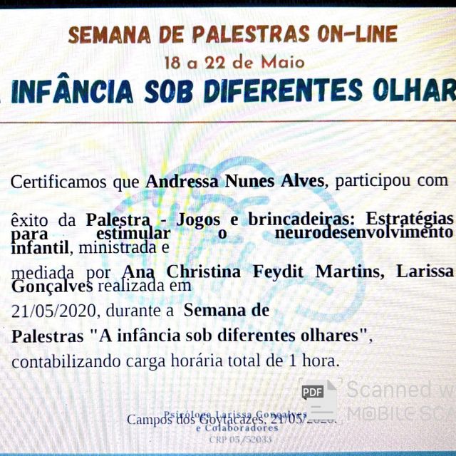 Ampliar imagem: certificate 34