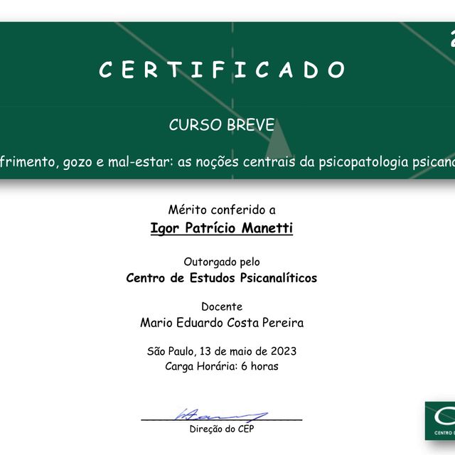 Ampliar imagem: certificate 24