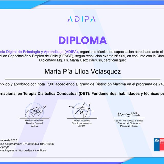 Acercar imagen: certificate 1