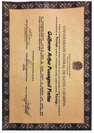 Ampliar imagem: certificate 1