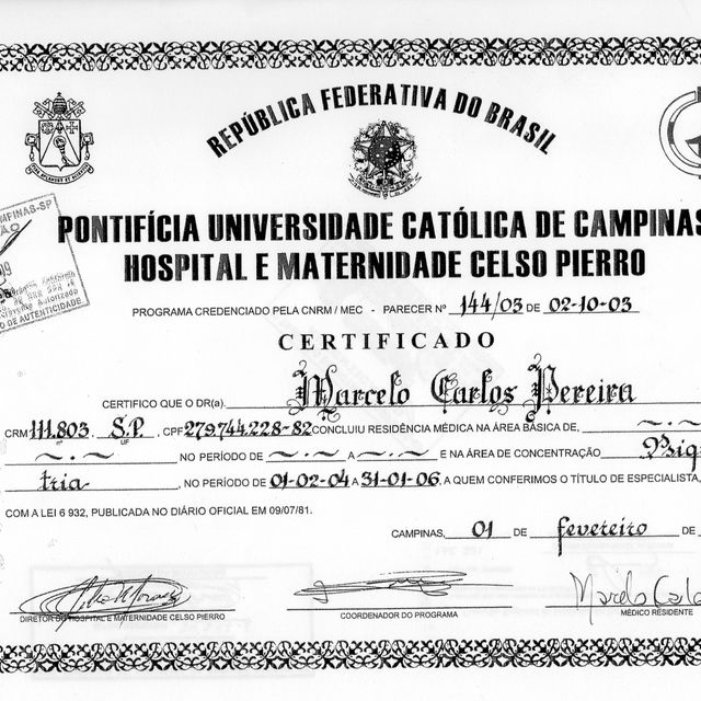 Ampliar imagem: certificate 3