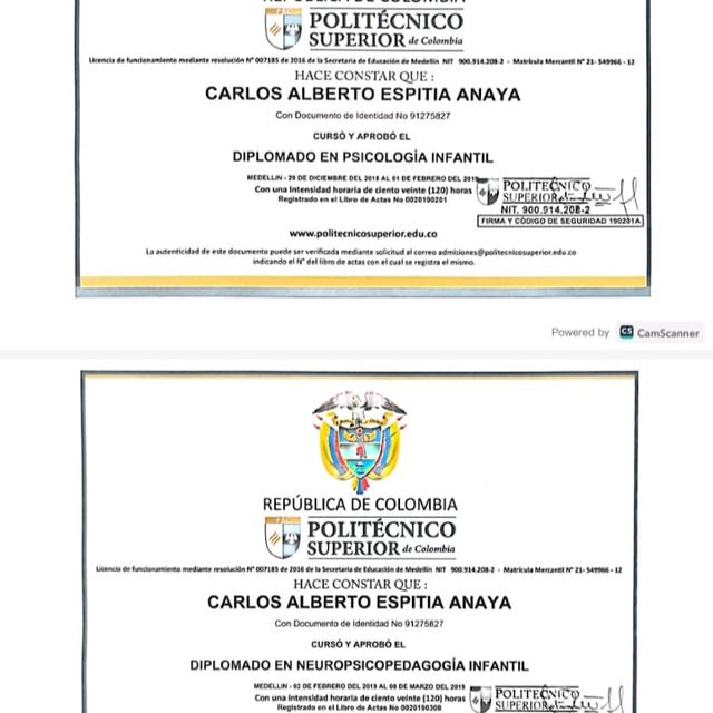 Acercar imagen: certificate 6