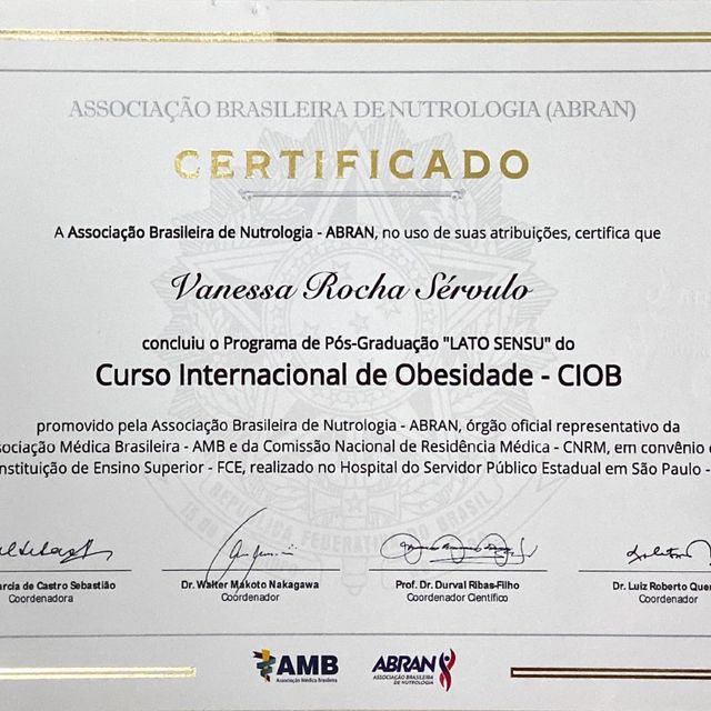 Ampliar imagem: certificate 3
