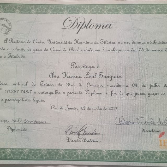 Ampliar imagem: certificate 6