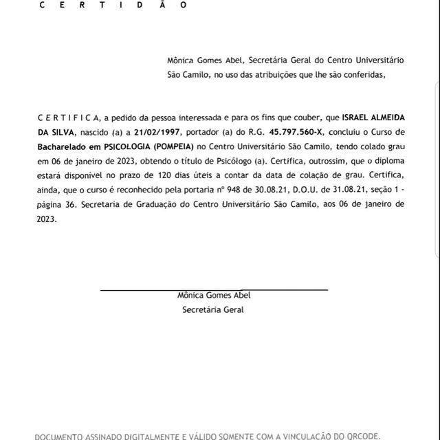 Ampliar imagem: certificate 1