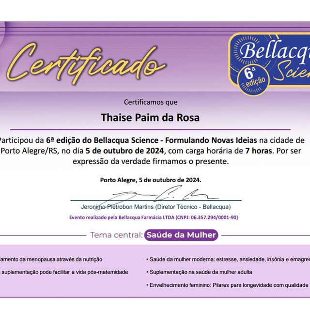 Ampliar imagem: certificate 3