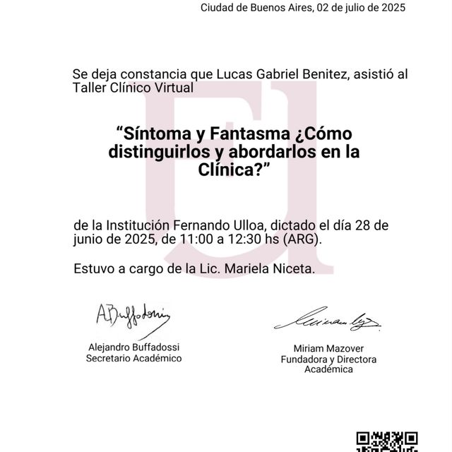 Acercar imagen: certificate 13