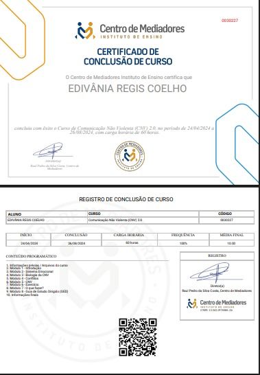 Ampliar imagem: certificate 4
