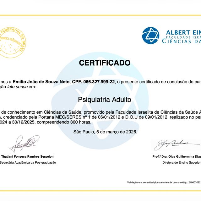 Ampliar imagem: certificate 1