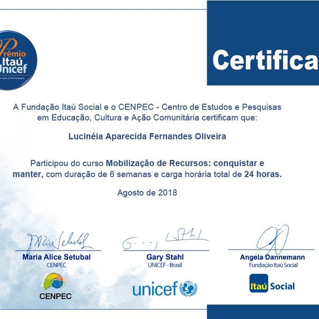Ampliar imagem: certificate 1
