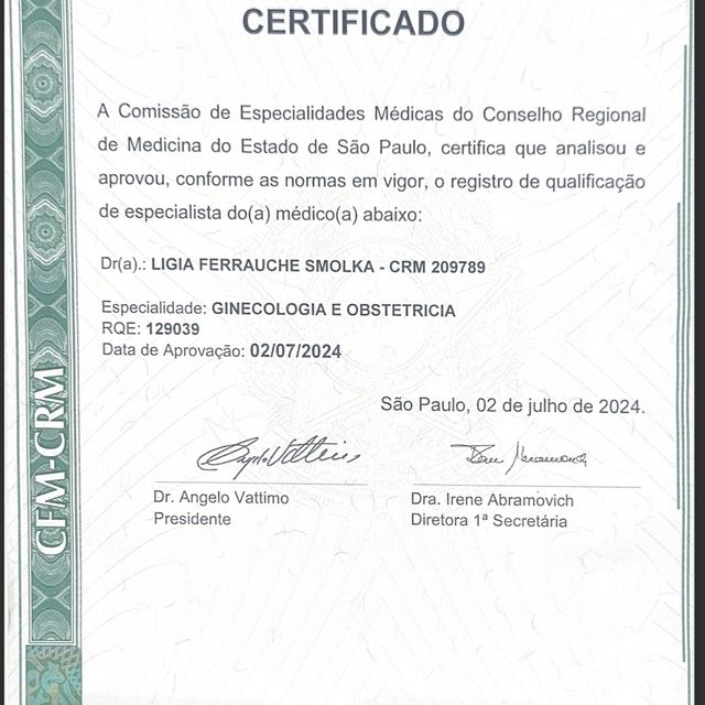 Ampliar imagem: certificate 1