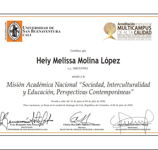 Acercar imagen: certificate 1