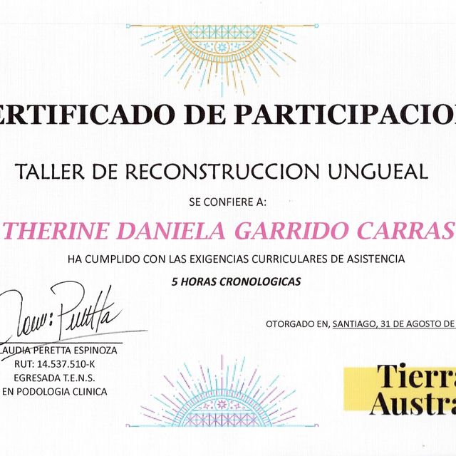 Acercar imagen: certificate 3