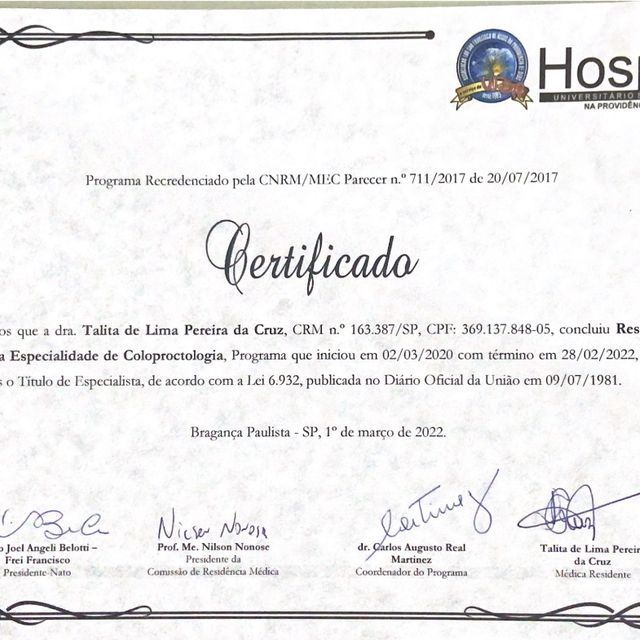 Ampliar imagem: certificate 1