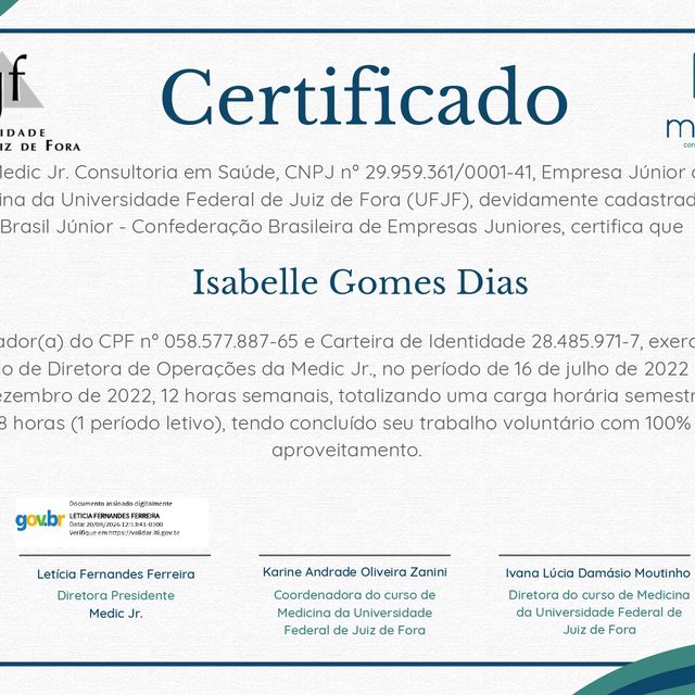Ampliar imagem: certificate 4