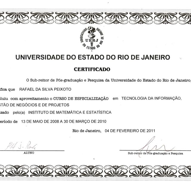 Ampliar imagem: certificate 5