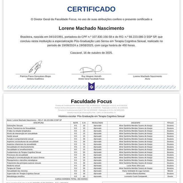 Ampliar imagem: certificate 4