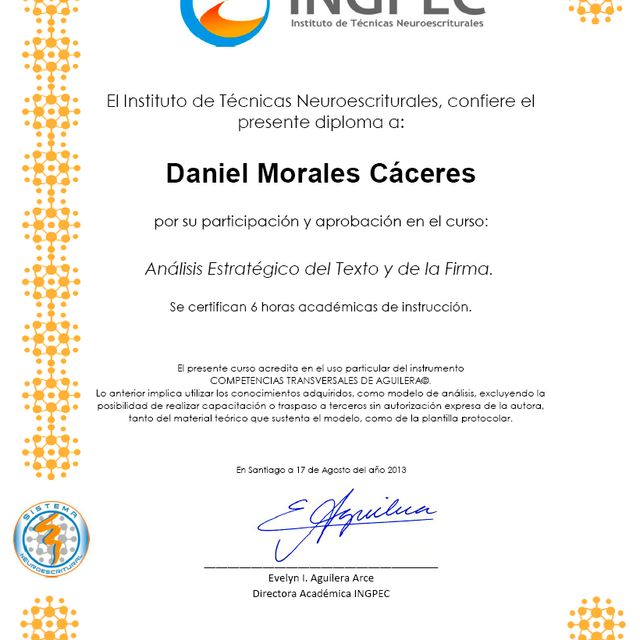 Acercar imagen: certificate 21