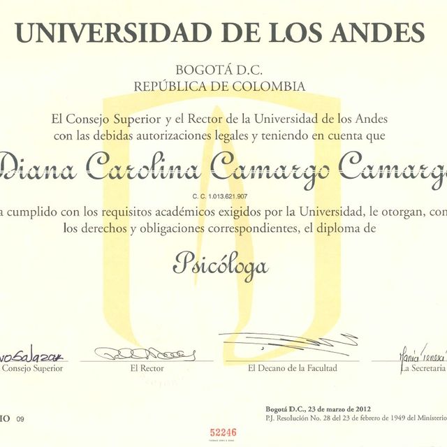 Acercar imagen: certificate 1