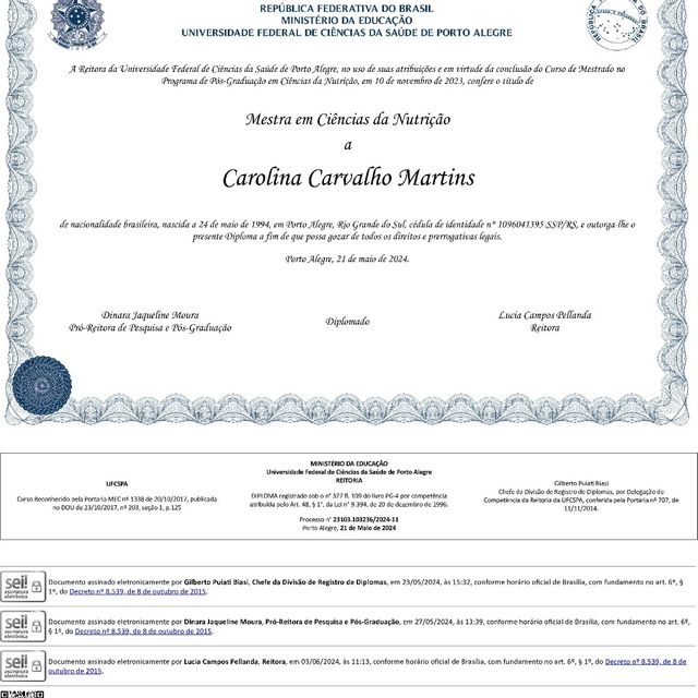 Ampliar imagem: certificate 4