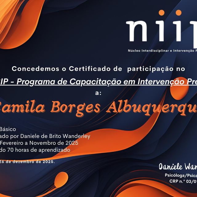 Ampliar imagem: certificate 1