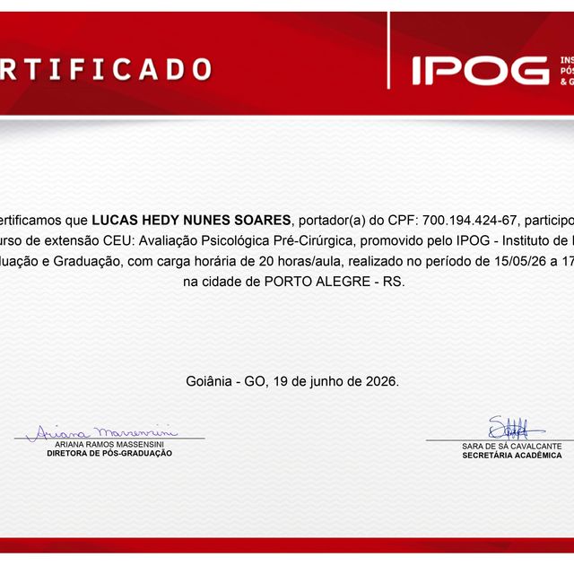 Ampliar imagem: certificate 2