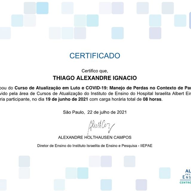 Ampliar imagem: certificate 3