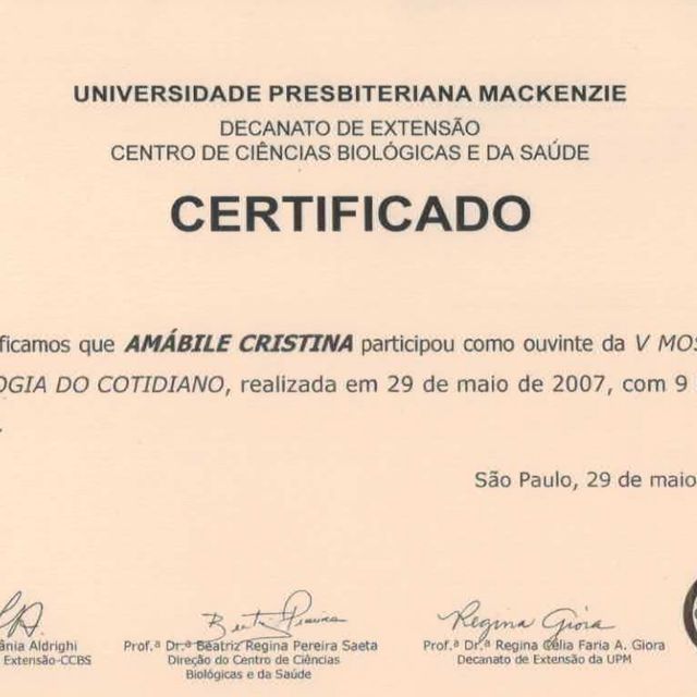 Ampliar imagem: certificate 4