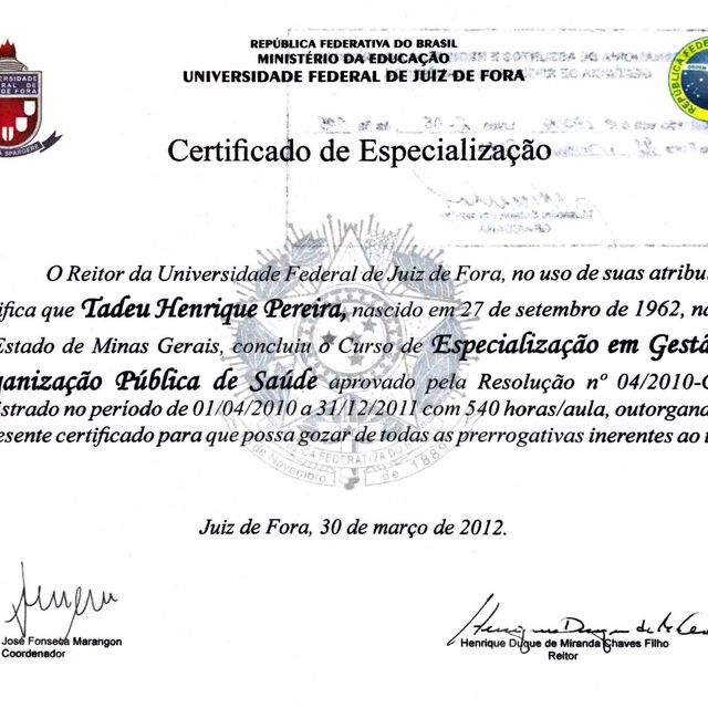 Ampliar imagem: certificate 13