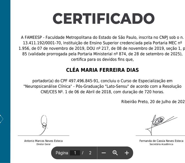 Ampliar imagem: certificate 7