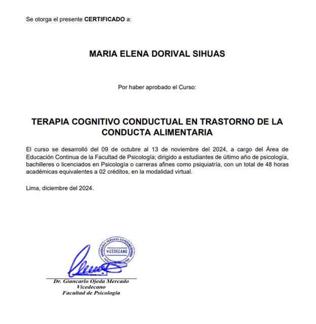 Acercar imagen: certificate 8