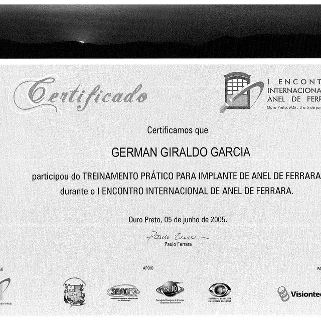 Acercar imagen: certificate 83
