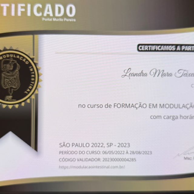 Ampliar imagem: certificate 4