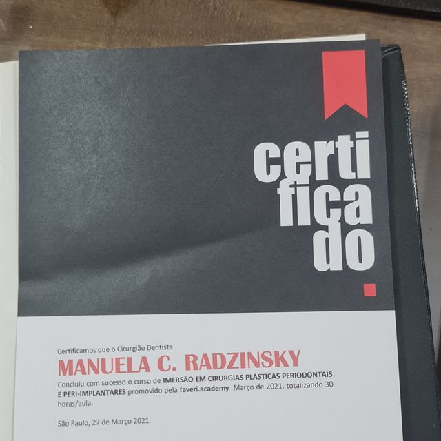 Ampliar imagem: certificate 8