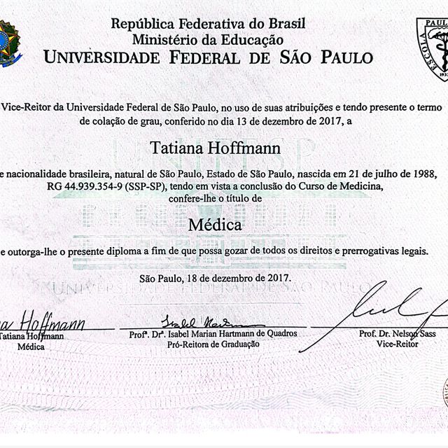 Ampliar imagem: certificate 1