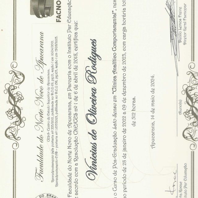 Ampliar imagem: certificate 3
