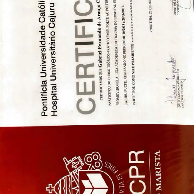 Ampliar imagem: certificate 64
