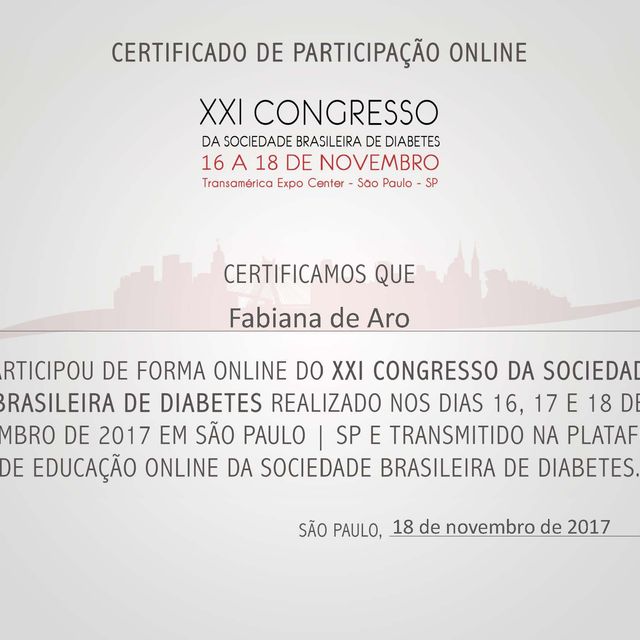 Ampliar imagem: certificate 6