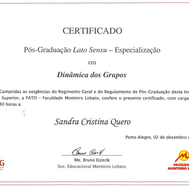 Ampliar imagem: certificate 5