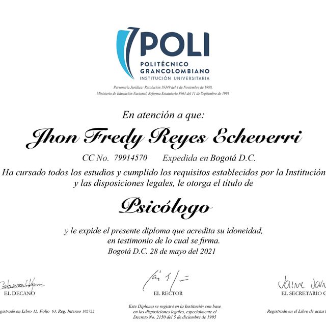 Acercar imagen: certificate 2