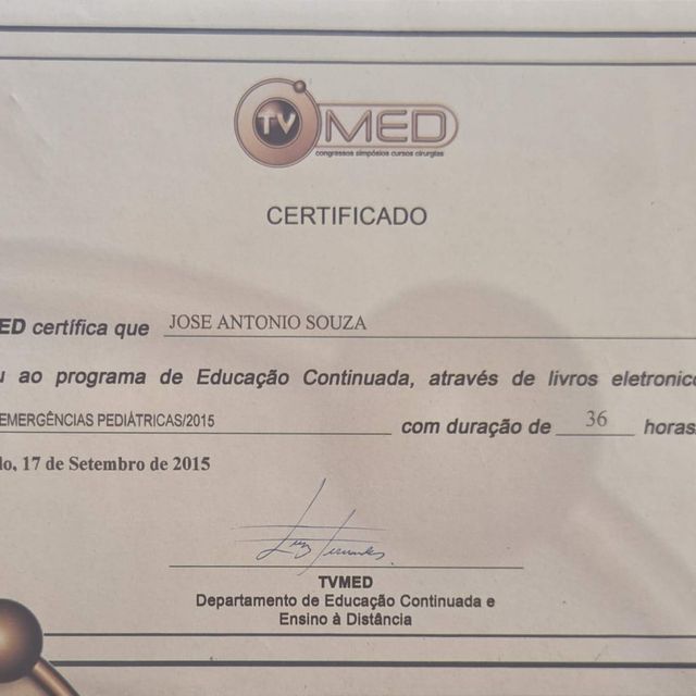 Ampliar imagem: certificate 3