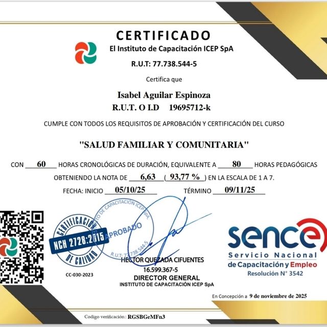 Acercar imagen: certificate 13