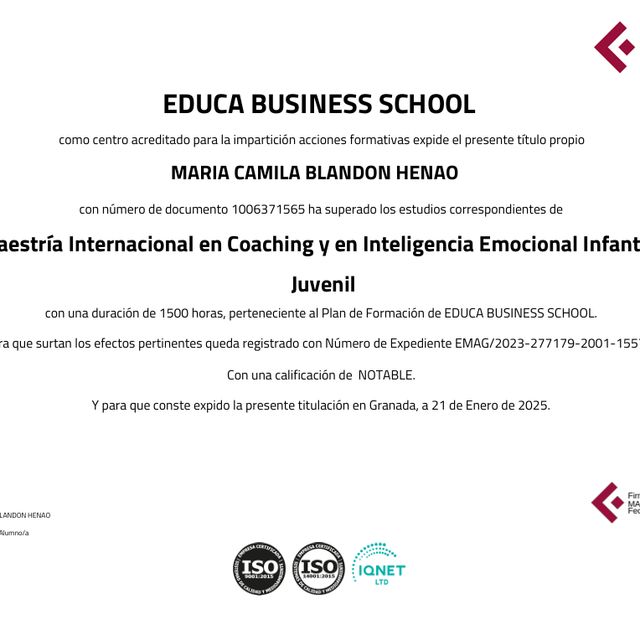 Acercar imagen: certificate 2