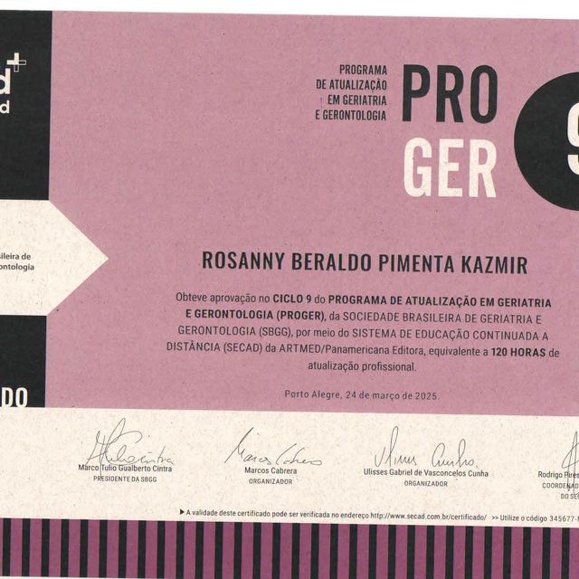 Ampliar imagem: certificate 7