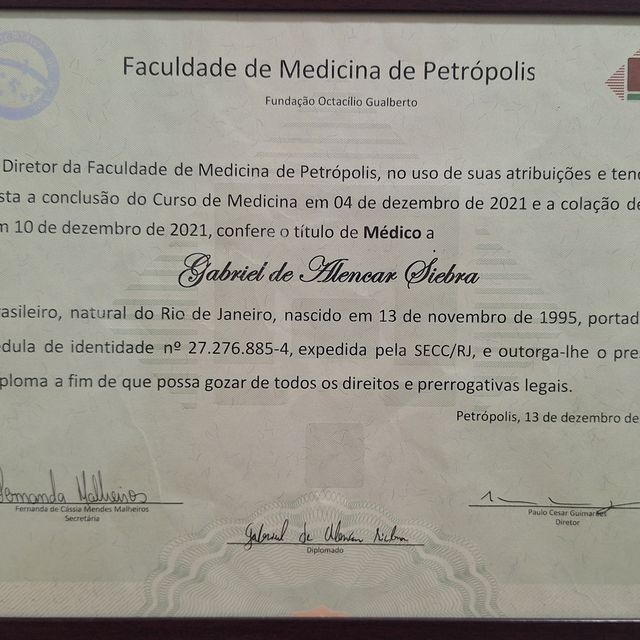 Ampliar imagem: certificate 1