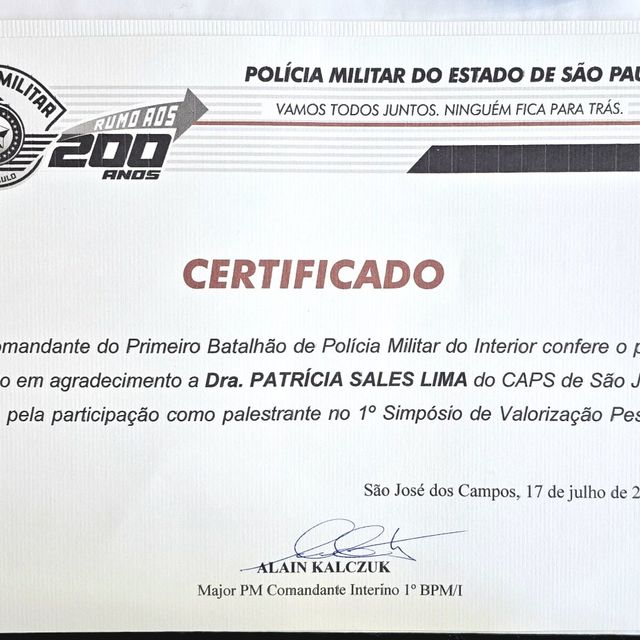 Ampliar imagem: certificate 5